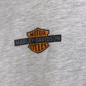Harley Davidson t shirt size large